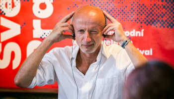 Viktor Horváth Foto: David Konečný